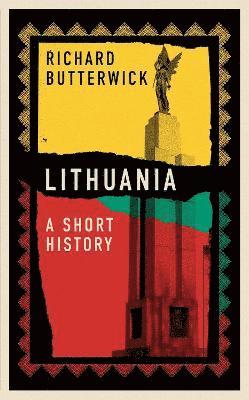 Butterwick, Richard Butterwick - Lithuania, Häftad