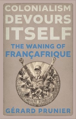 Colonialism Devours Itself