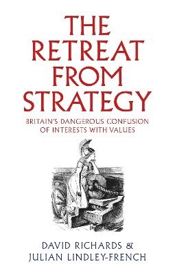 The Retreat from Strategy 1
