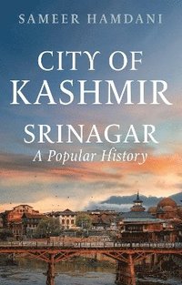 bokomslag City of Kashmir