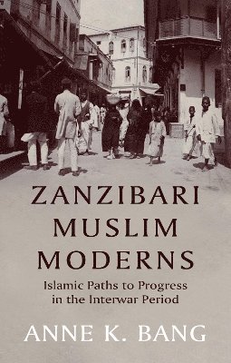 Zanzibari Muslim Moderns