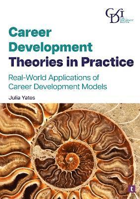 bokomslag Career Development Theories in Practice