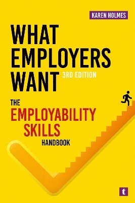 bokomslag What Employers Want
