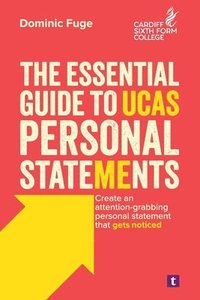 bokomslag Essential Guide to UCAS Personal Statements