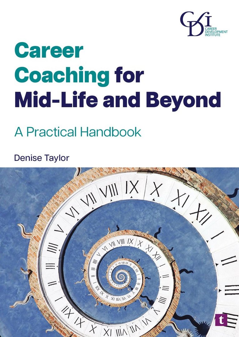 Career Coaching for Midlife and Beyond