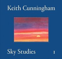 bokomslag Keith Cunningham: Sky Studies, Volume I