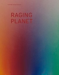 bokomslag Raging Planet