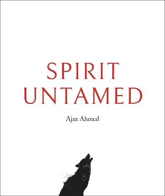 bokomslag Spirit Untamed