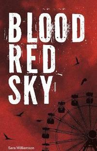 bokomslag Blood Red Sky