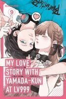 Mashiro - My Love Story with Yamada-kun at Lv999, Vol. 9, Häftad