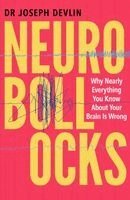 Joseph Devlin - Neurobollocks, Inbunden