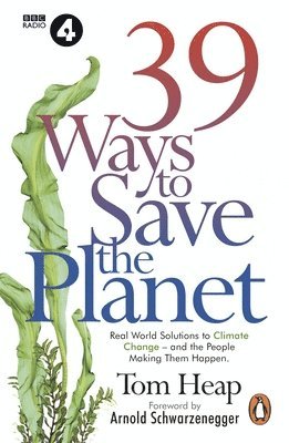 39 Ways to Save the Planet