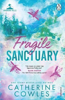 Fragile Sanctuary 1