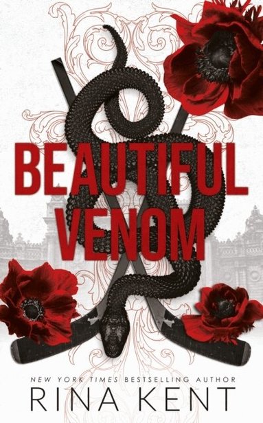Rina Kent - Beautiful Venom, Häftad