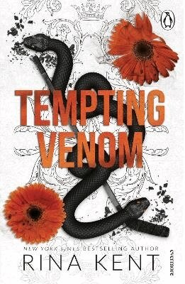 Rina Kent - Tempting Venom, Häftad