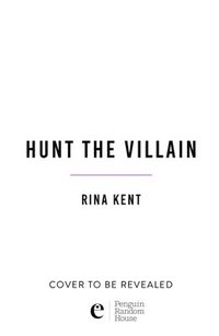 bokomslag Hunt the Villain