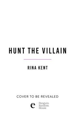 bokomslag Hunt the Villain