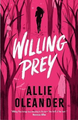 Willing Prey 1