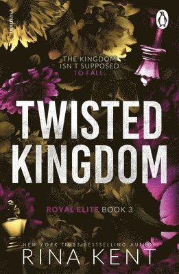 Twisted Kingdom