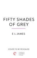 Fifty Shades of Grey
