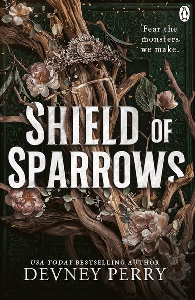 Devney Perry - Shield of Sparrows, Häftad