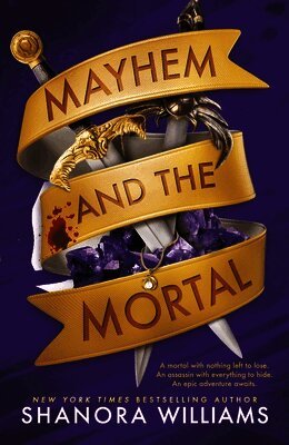 Mayhem and the Mortal