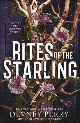Devney Perry - Rites of the Starling, Inbunden