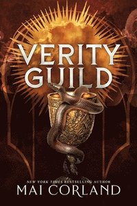 bokomslag Verity Guild