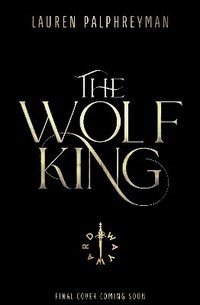 bokomslag Wolf King