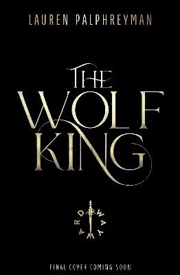 bokomslag Wolf King