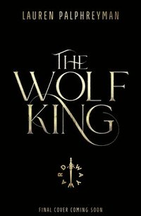 bokomslag The Wolf King