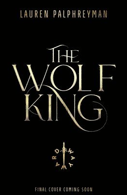 bokomslag The Wolf King