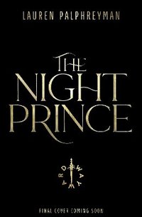 bokomslag Night Prince