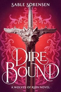 bokomslag Dire Bound