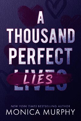 A Thousand Perfect Lies