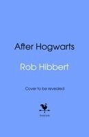 Rob Hibbert, Graham Johnson - Harry Gets a Real Job, Inbunden