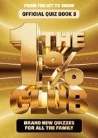 BBC Studios - 1% Club Book 3, Häftad