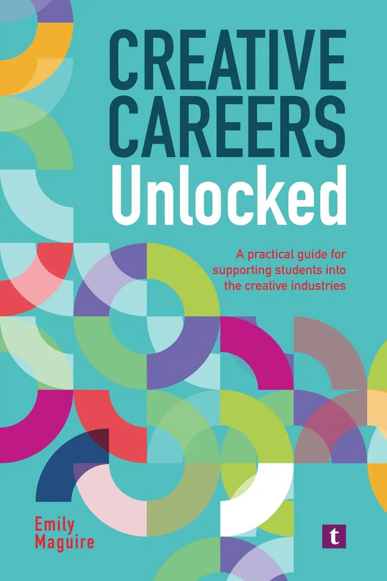 Emily Maguire - Creative Careers Unlocked, Häftad. Tillgänglighet: Kommande