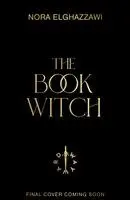 Nora Elghazzawi - Book Witch, Inbunden. Tillgänglighet: Kommande