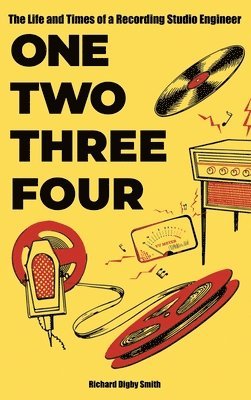 Richard Digby Smith - One Two Three Four, Inbunden