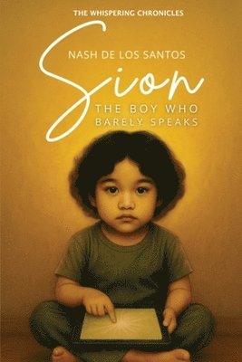 Nash De Los Santos - Sion, Häftad