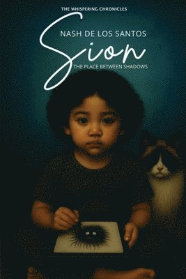 Nash De Los Santos - Sion, Häftad