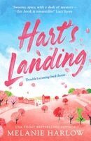 Melanie Harlow - Hart's Landing, Häftad. Tillgänglighet: Lägg i varukorg