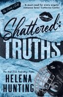 Helena Hunting - Shattered Truths, Häftad