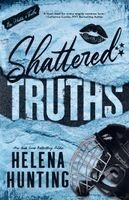 Helena Hunting - Shattered Truths, Häftad