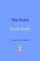 Scott Smith - The Ruins, Häftad