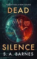 S.A. Barnes - Dead Silence, Häftad