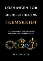 Sean Grinyer - LØsningen for Menneskehedens Fremskridt, Häftad. Tillgänglighet: Lägg i varukorg
