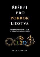 Sean Grinyer - Řesení Pro Pokrok Lidstva, Häftad. Tillgänglighet: Lägg i varukorg