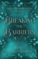 Megan Fairbrother - BREAKING THE BARRIERS, Häftad. Tillgänglighet: Lägg i varukorg